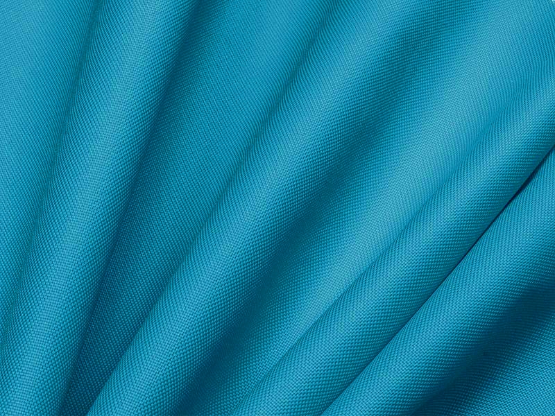 Polyester-stoff Oxford 600d pu-beschichtet (643) Dunkelhimmelblau 160 cm 50 lm