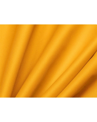 Oxford 600D PU*2 waterproof polyester fabric (056) yellow