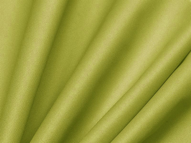 Polyester-stoff Oxford 600d pu-beschichtet (041) Hellgrün160 cm 50 lm