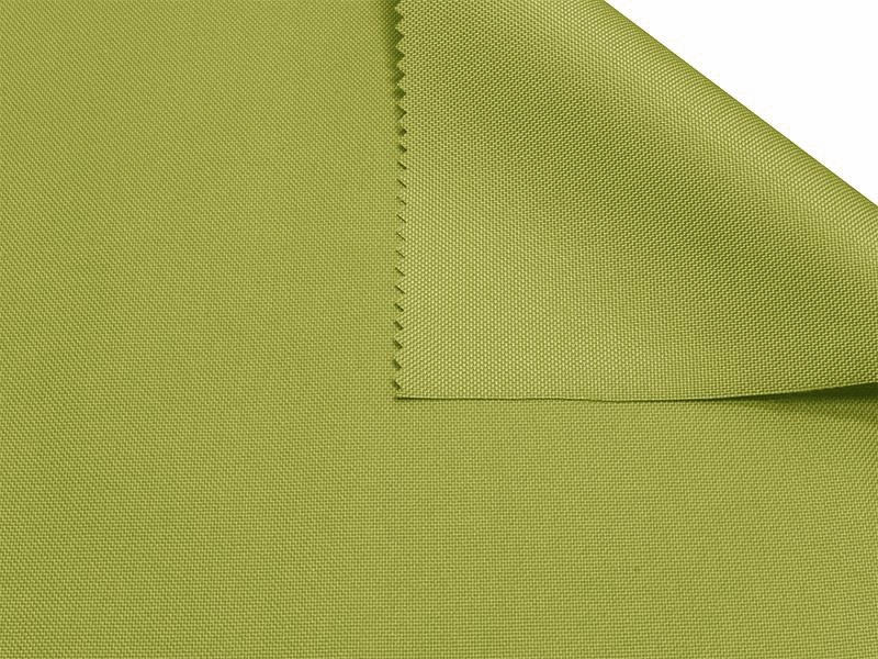Polyester-stoff Oxford 600d pu-beschichtet (041) Hellgrün160 cm 50 lm