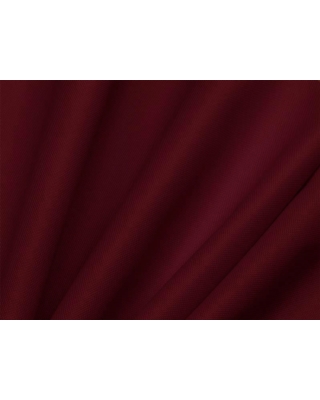 Oxford 600D PU*2 waterproof polyester fabric (048) maroon