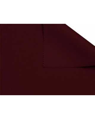 Oxford 600D PU*2 waterproof polyester fabric (048) maroon