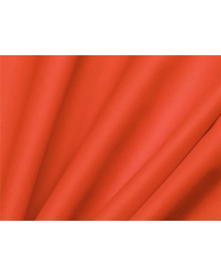 Oxford 600D PU*2 waterproof polyester fabric (053) orange
