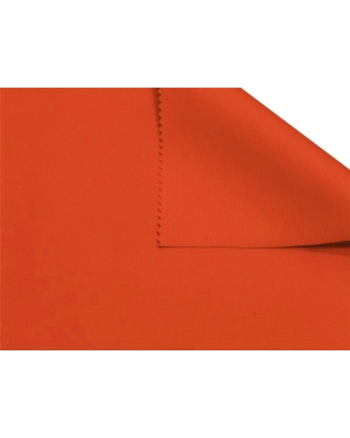 Oxford 600D PU*2 wasserdichtes Polyestergewebe (053) orange