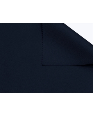 Oxford 600D PU*2 wasserdichtes Polyester-Gewebe (058) navy blau