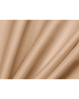 Oxford 600D PU*2 waterproof polyester fabric (098) beige