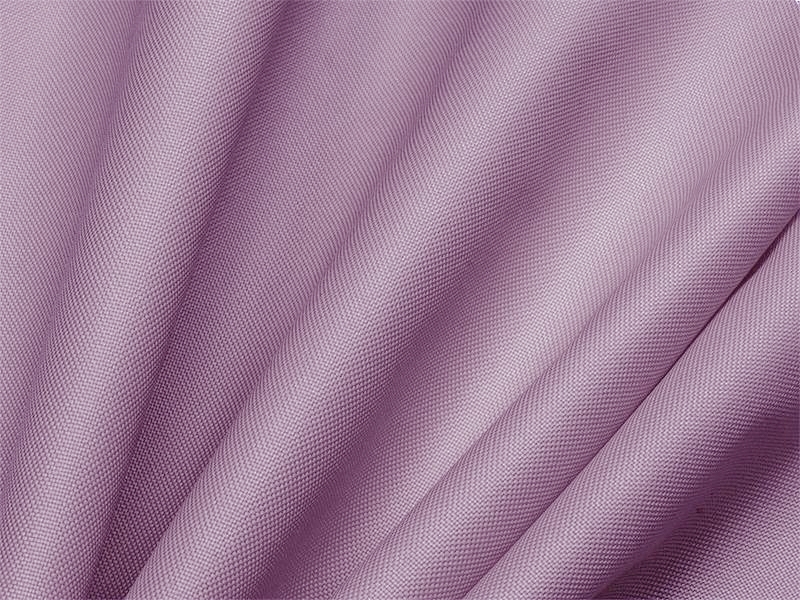 Polyester-stoff Oxford 600d pu-beschichtet (663) Hellviolett 160 cm 50 lm
