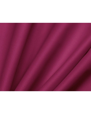 Oxford 600D PU*2 waterproof polyester fabric (299) amaranth