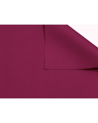 Oxford 600D PU*2 wasserdichtes Polyestergewebe (299) amaranth