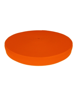 Polyester-Trägerstreifen P10 30 mm (1002) neonorange