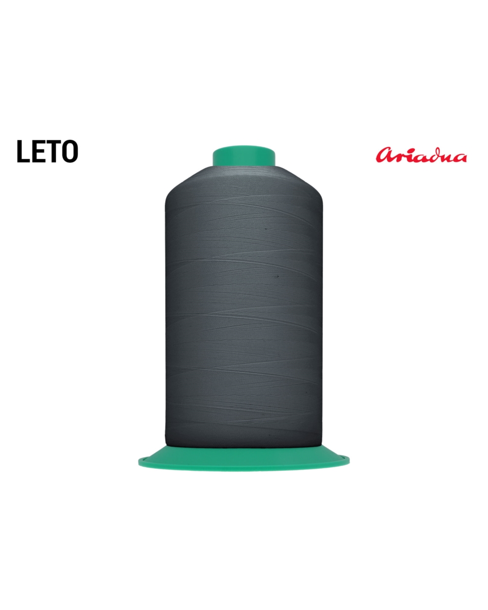 Nici szwalnicze leto 60 szare 6680 5000 mb
