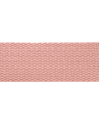 Polycotton-Trägerband 1,4 mm hellrosa (A 811)