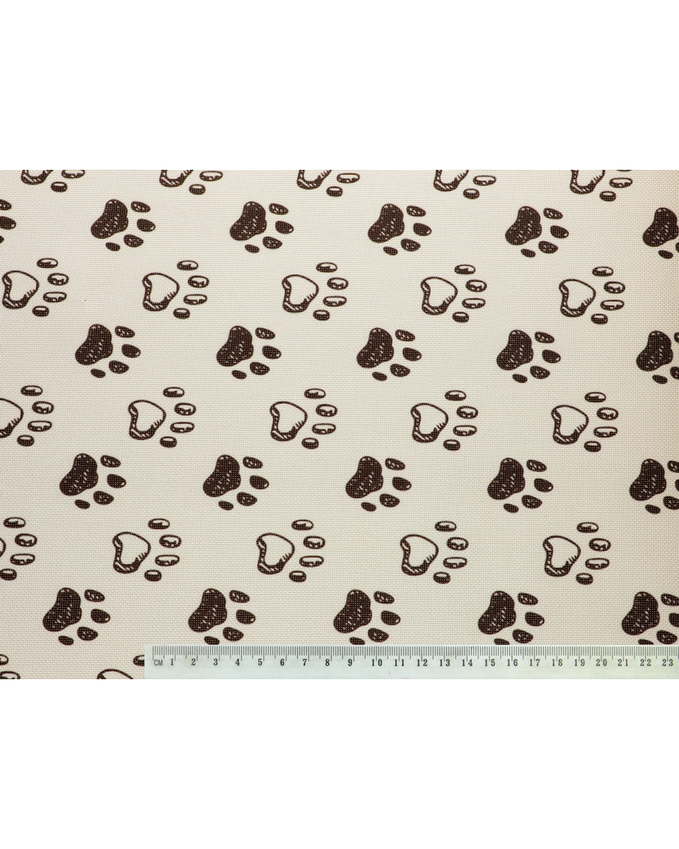 Extra strong polyester-stoff  600d*300d  wasserdicht pvc-d-beschichtet&nbspBeige mit füßen 146 cm