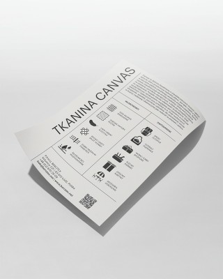 Книга с выкройками из хлопчатобумажной ткани