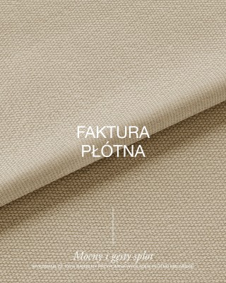 Canvas-Baumwollstoff 400 g/m² (101) Hellbeige