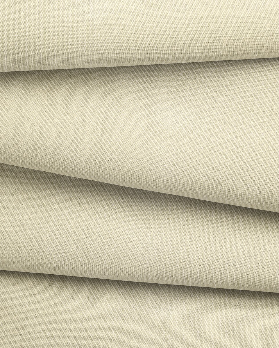 Cotton canvas fabric 400 g/m² (123) natural