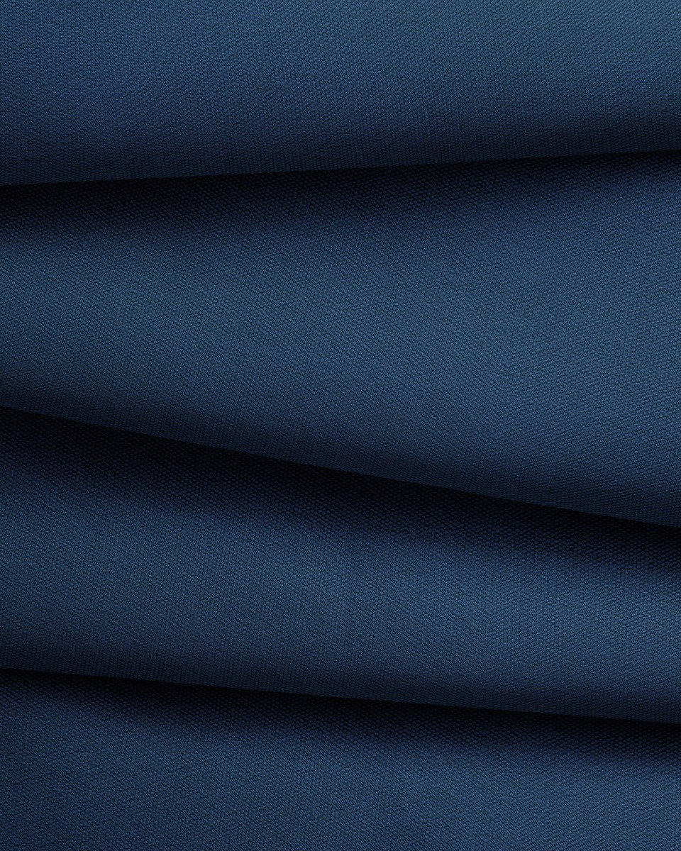 Canvas-Baumwollstoff 400 g/m² (919) Marineblau