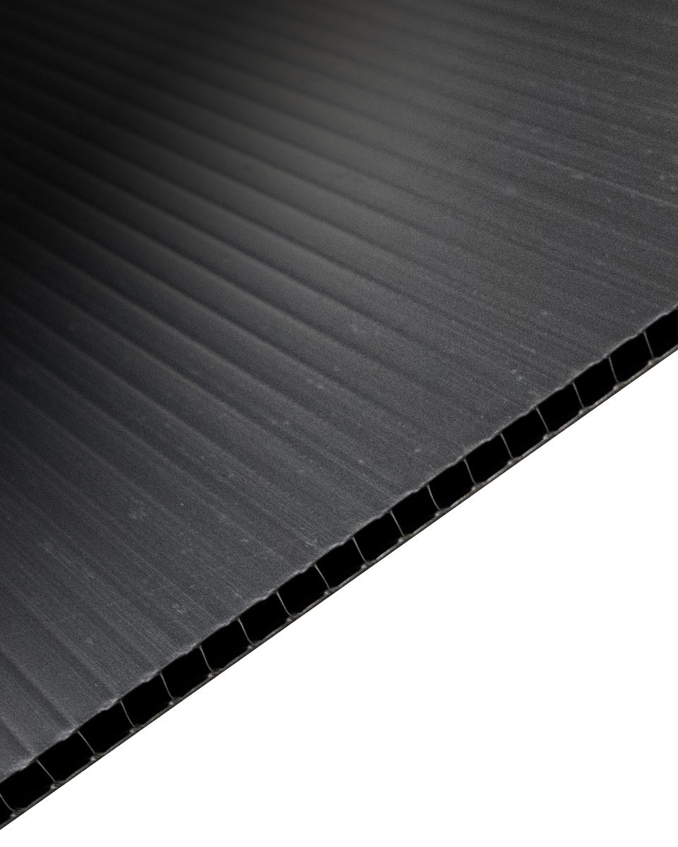 PP-PLATTE 5 MM 650 G/M2 SCHWARZ