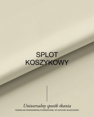 Wasserabweisender Oxford-Stoff 600D PU*2 UV (031) Hellbeige