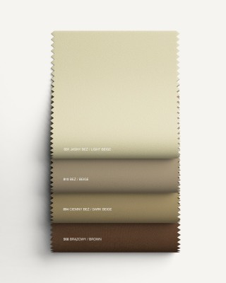Wasserabweisender Oxford-Stoff 600D PU*2 UV (031) Hellbeige