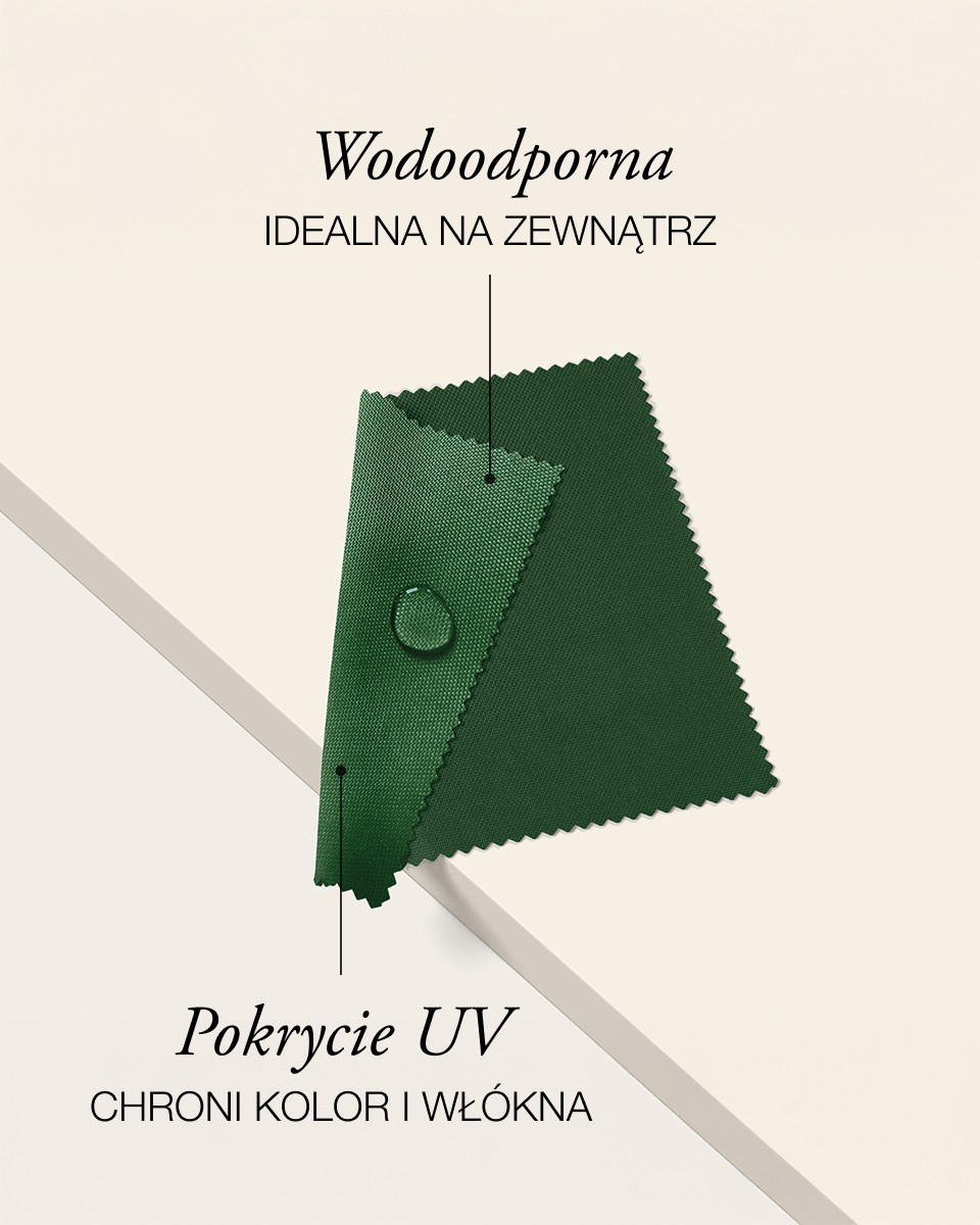 Водонепроницаемая ткань Oxford 600D PU*2 UV (153) зелёная