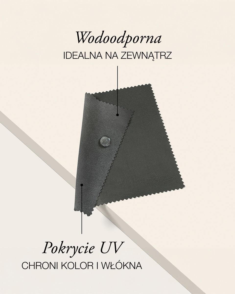 Водонепроницаемая ткань Oxford 600D PU*2 UV (301) тёмно-серая