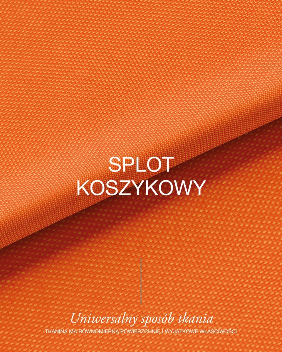 Waterproof Oxford Fabric 600D PU*2 UV (523) orange