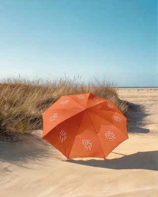 Водонепроницаемая ткань Oxford 600D PU*2 UV (523) оранжевая