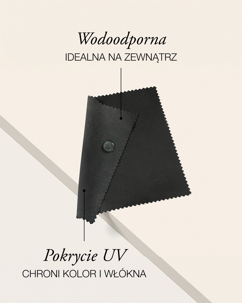 Водонепроницаемая ткань Oxford 600D PU*2 UV (580) чёрная