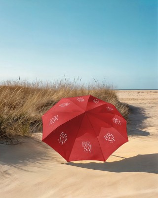 Водонепроницаемая ткань Oxford 600D PU*2 UV (620) красная
