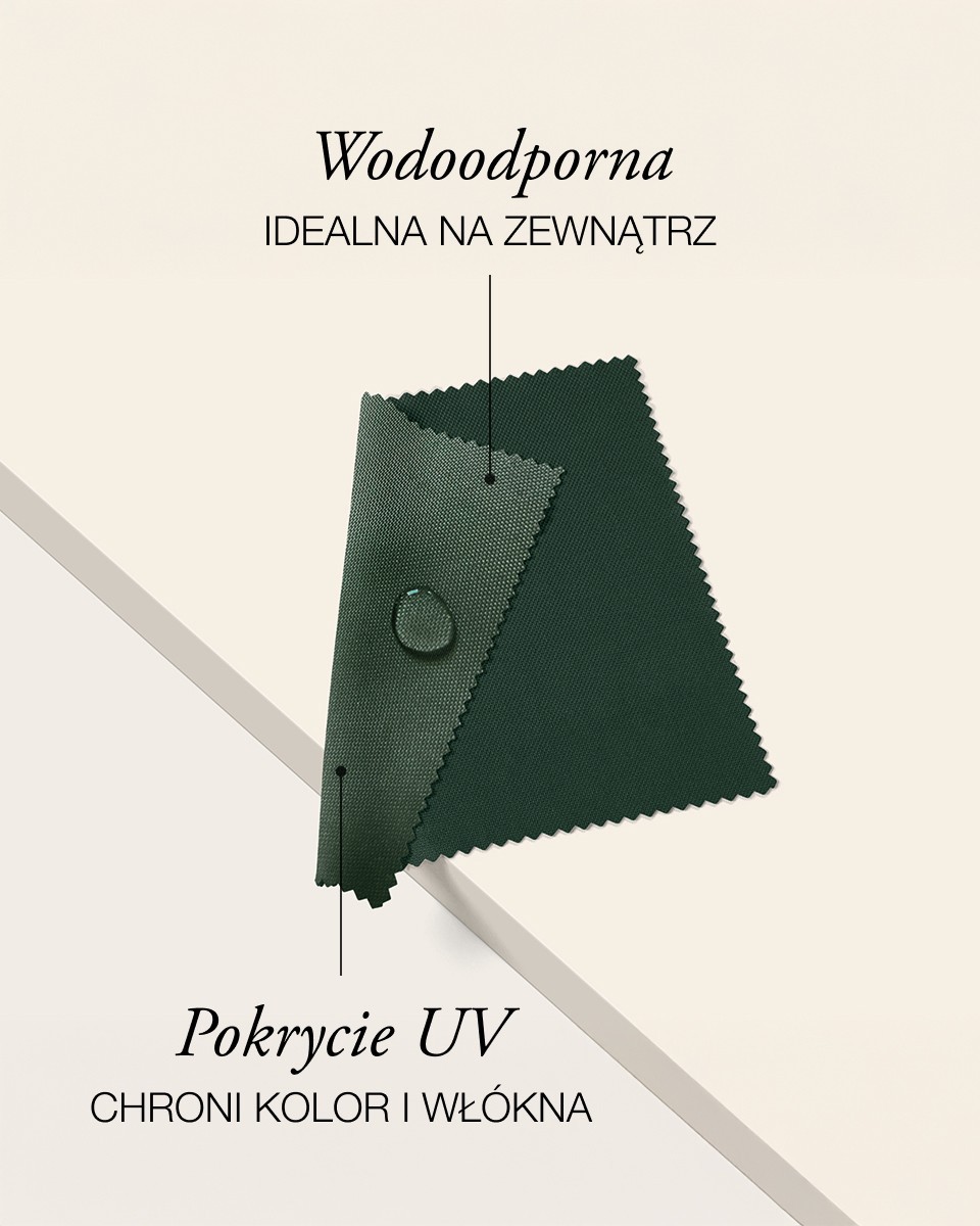 Водонепроницаемая ткань Oxford 600D PU*2 UV (693) тёмно-зелёная