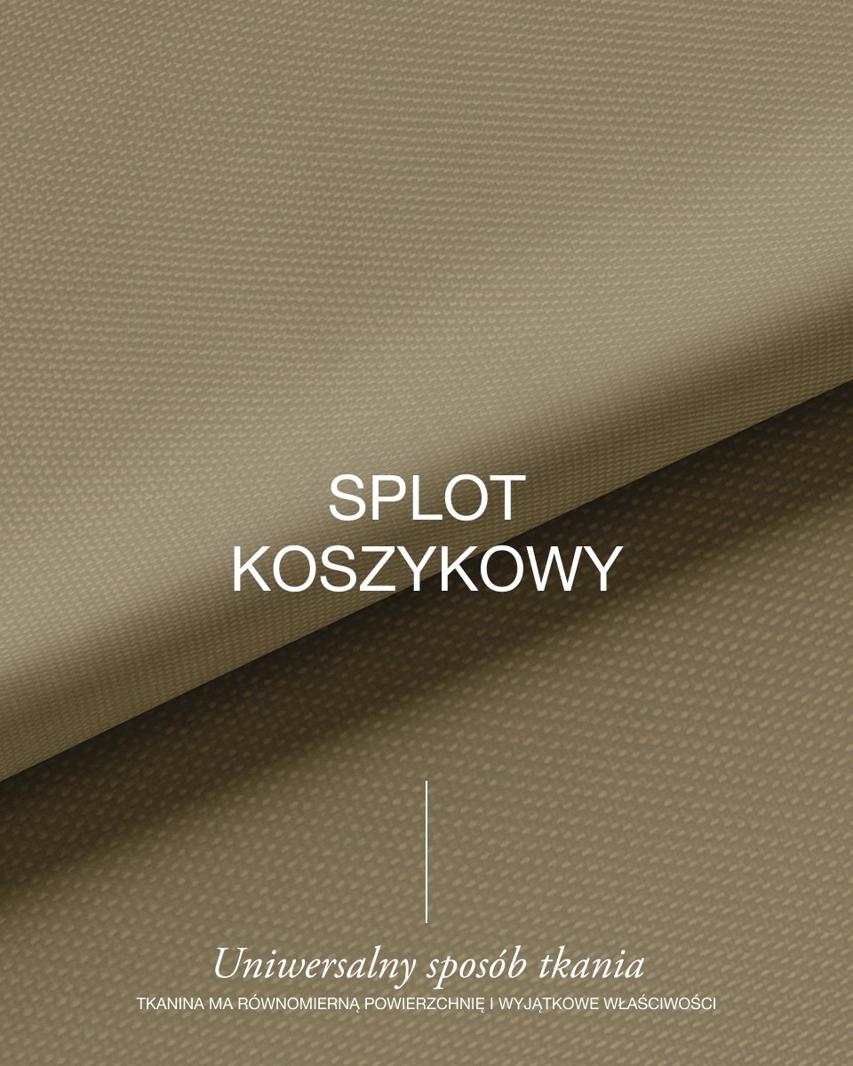 Tkanina wodoodporna Oxford 600D PU*2 UV (810) beżowa