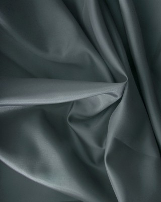 ПОДШИВКА ПОЛИЭФИРНАЯ    180T  (156)  ГРАФИТА 150 CM 100 М