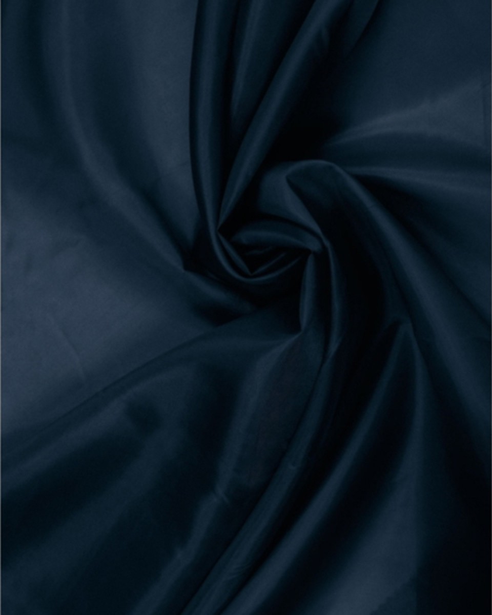 FUTTERSTOFF 180T (919) MARINEBLAU  150 CM 100  LM