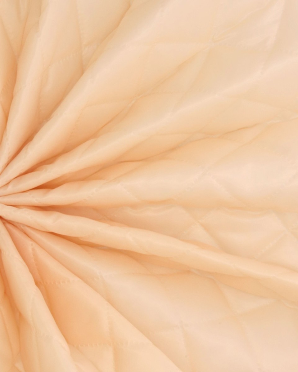 STEPPSTOFF-FUTTERSTOFF 180T (805)&nbspBEIGE 150     CM