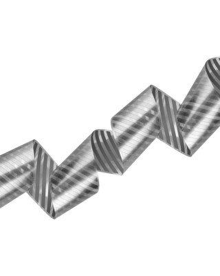 Reflective tape Segmental thermotransfer stripes 50mb