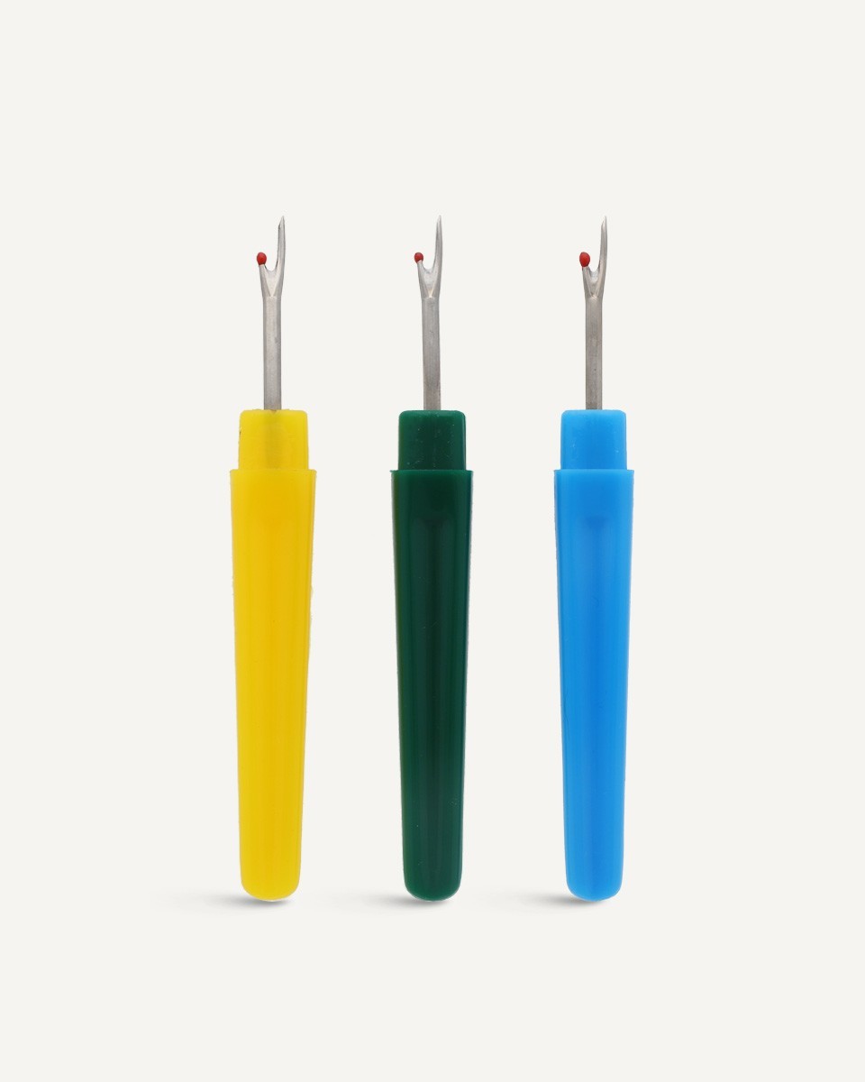Seam ripper 12 cm