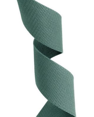 Polypropylenová nosná páska 30 mm / 1,1 mm tmavě šedá (773) eko