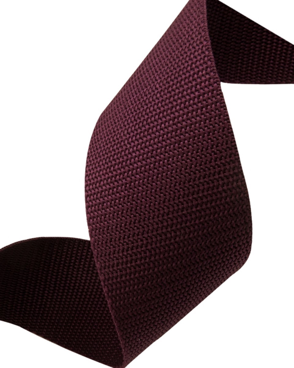 Polypropylenová nosná páska 30 mm / 1,1 mm fialová (174) eco