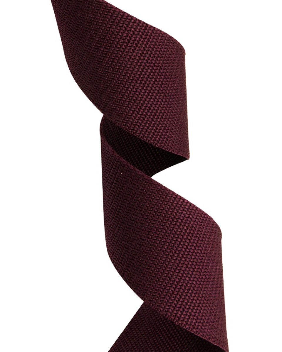 Polypropylen-Trägerband 30 mm / 1,1 mm lila (174) eco