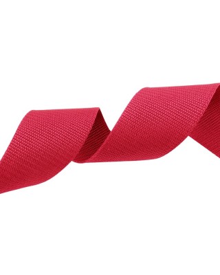 Polypropylen-Trägerband 30 mm / 1,1 mm rosa (516) eco