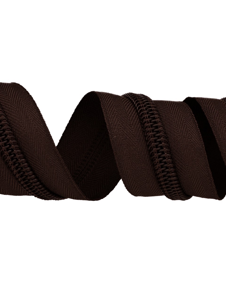 Spiralfarbband 10 (141) dunkelbraun 39 g/m