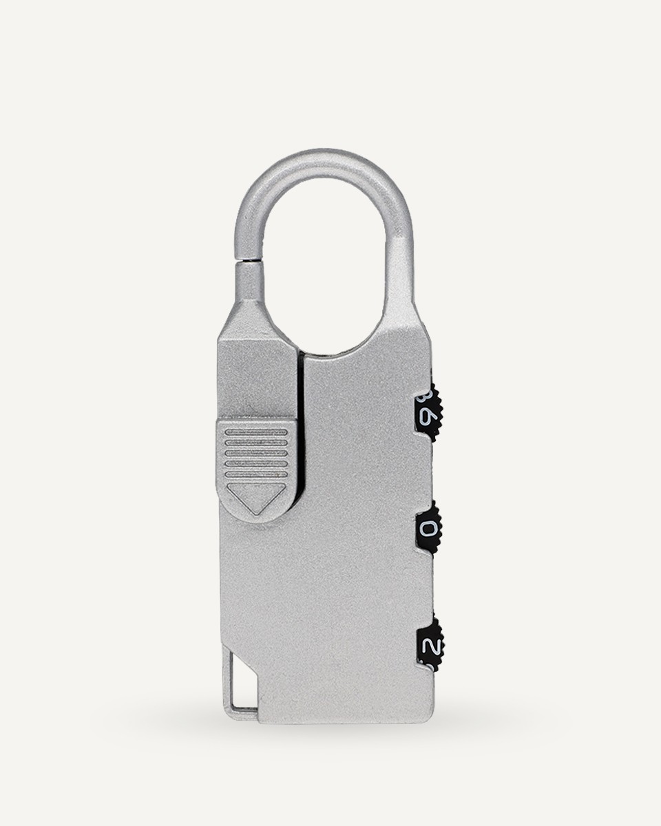 Combination Lock Jana Combination Lock Jana