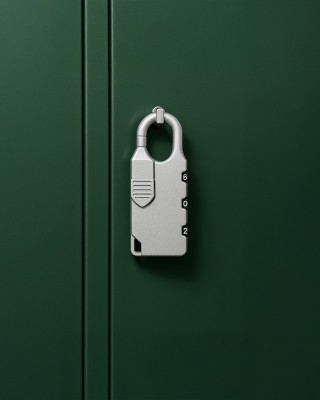 Combination Lock Jana