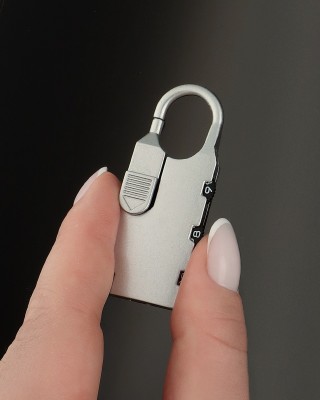 Combination Lock Jana