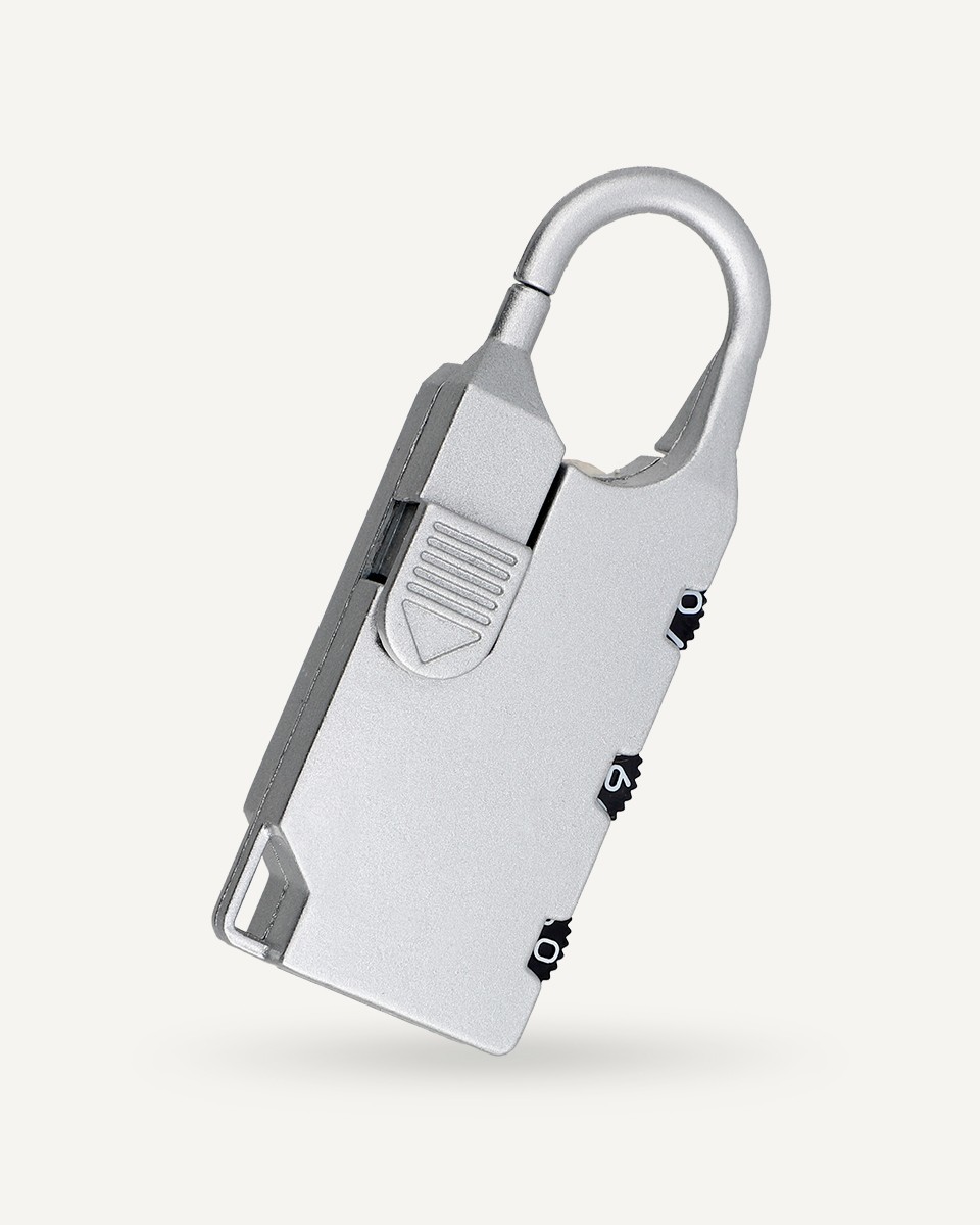 Combination Lock Jana Combination Lock Jana