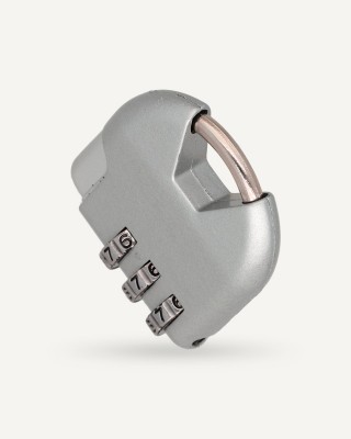 Combination Lock Billie