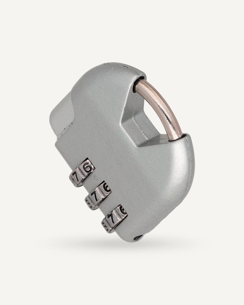 Combination Lock Billie