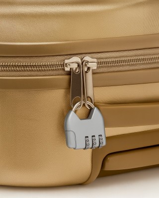 Combination Lock Billie