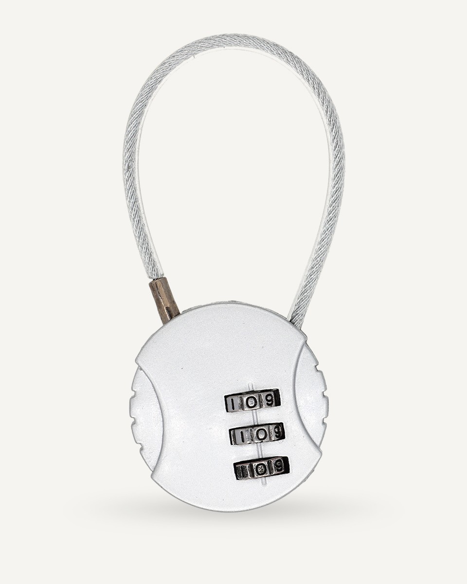 Combination Lock Frania